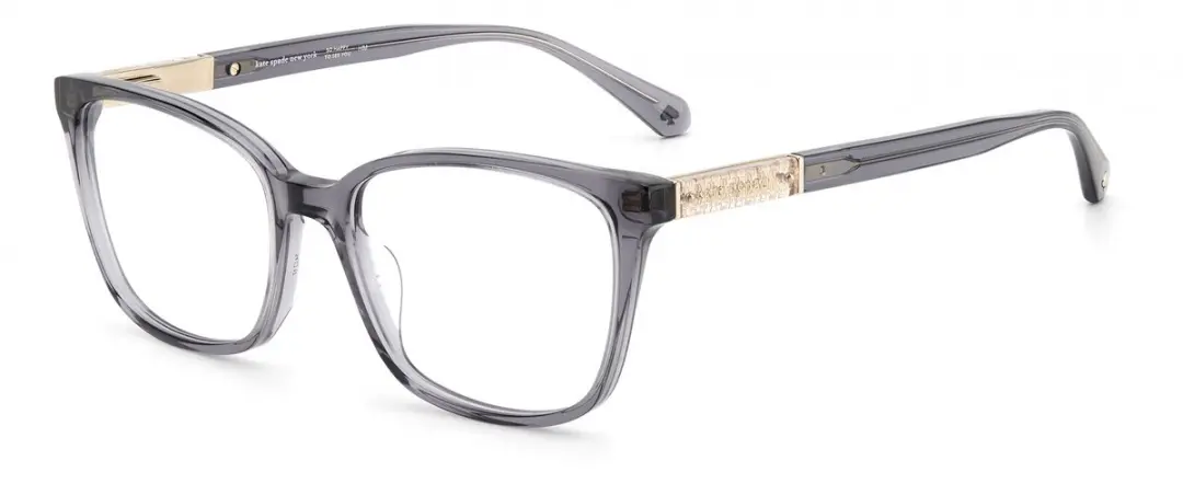 Kate Spade Davina Brilmontuur