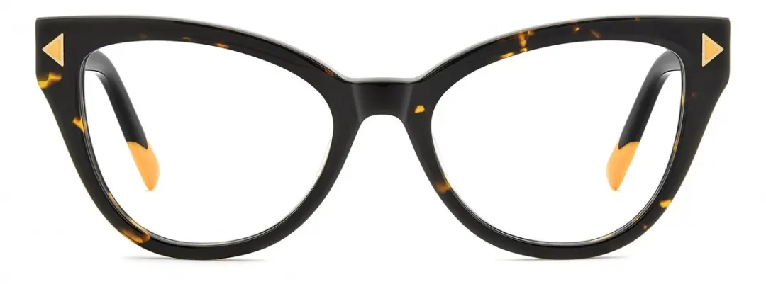 Missoni MIS 0260 Brilmonturen - Havana