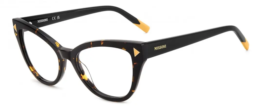 Missoni MIS 0260 Brilmonturen