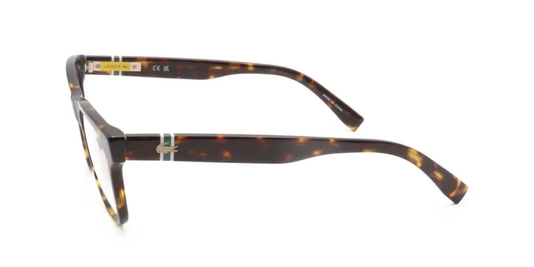Lacoste L2933 Brilmonturen - Dark havana