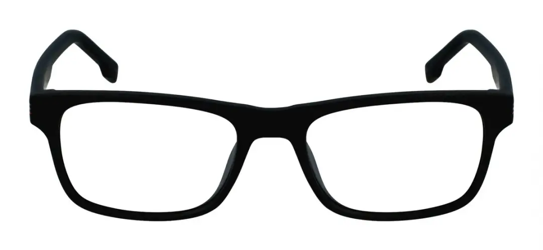 Lacoste L2886 N Matte Black Brilmonturen