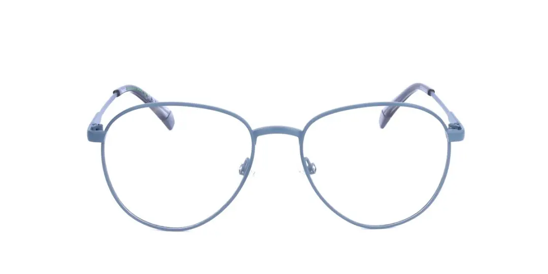 Polaroid PLD D486 Brilmontuur - Matte Blue
