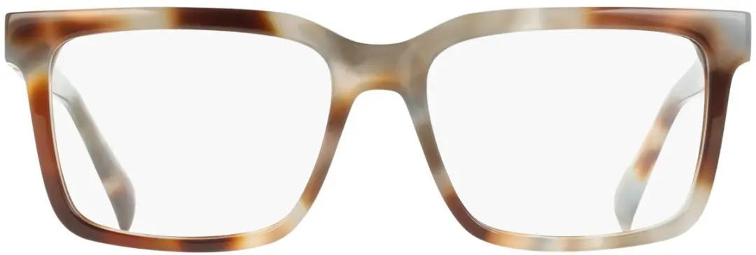 Liu Jo LJ2847 Brilmontuur - Ivory Tortoise