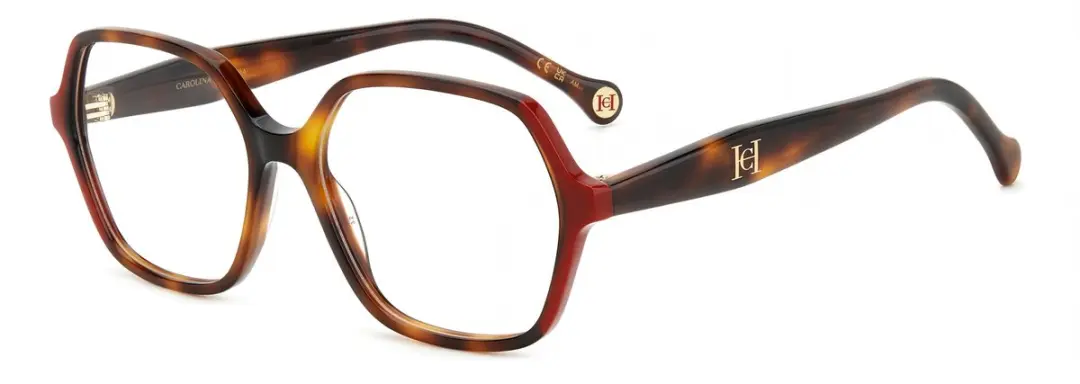 Carolina Herrera HER 0203 Brilmontuur