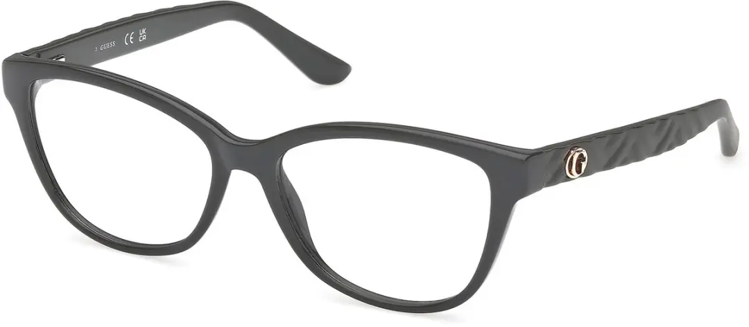 Guess GU50307 Brilmontuur