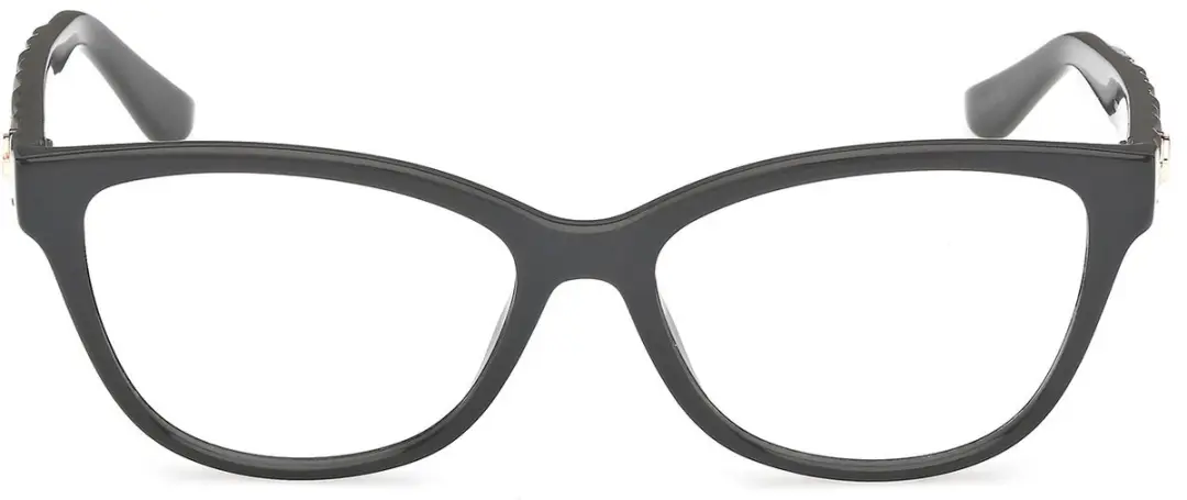Guess GU50307 Brilmontuur - Shiny Dark Green