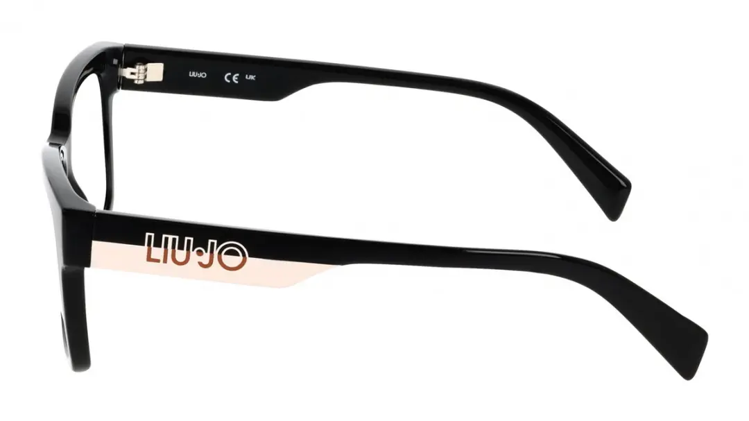 Liu Jo LJ2819 Brilmontuur - Zwart