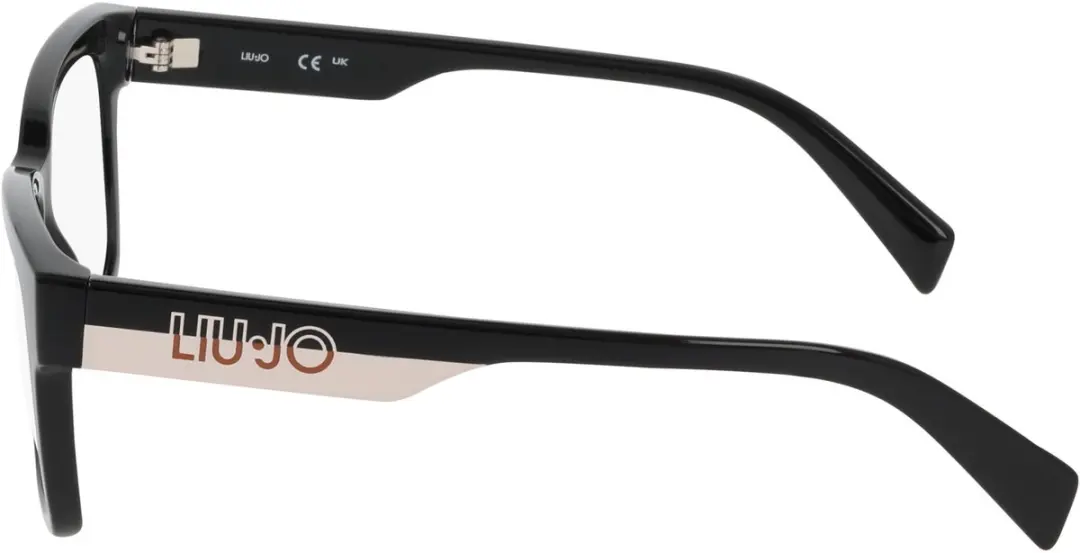 Liu Jo LJ2819 Brilmontuur - Zwart
