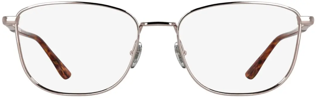 Lacoste L2317 Brilmontuur - Light rose