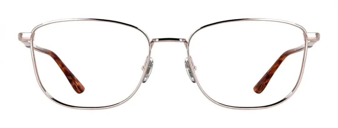 Lacoste L2317 Brilmontuur - Light rose