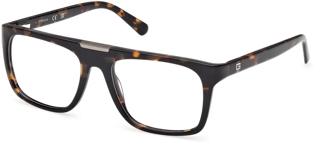 Guess GU50328 Brilmontuur