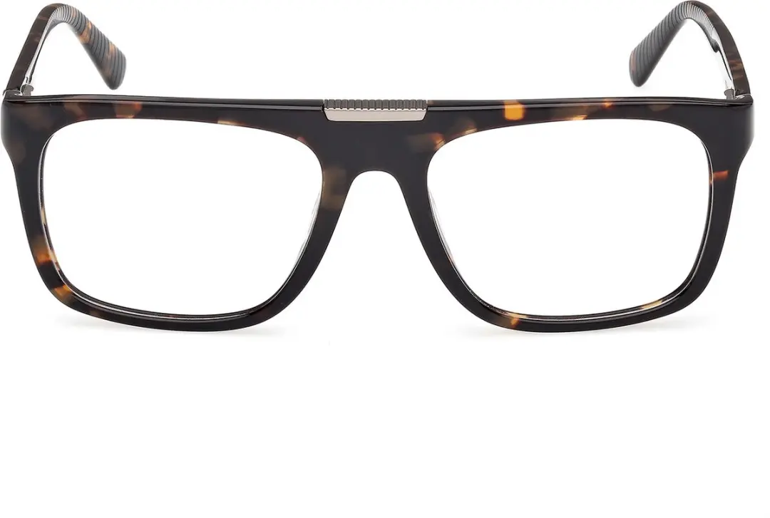 Guess GU50328 Brilmontuur - Dark havana