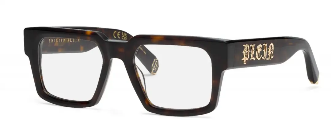 Philipp Plein VPP156M Brilmontuur