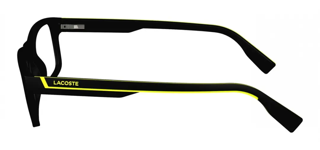 Lacoste L2707N Brilmonturen - Matte Black