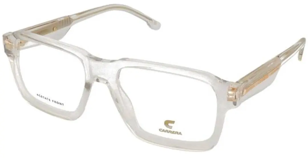 Carrera Victory C 24 REJ Bril - Transparant