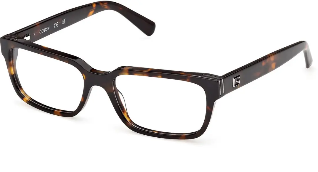 Guess GU50329 Brilmonturen