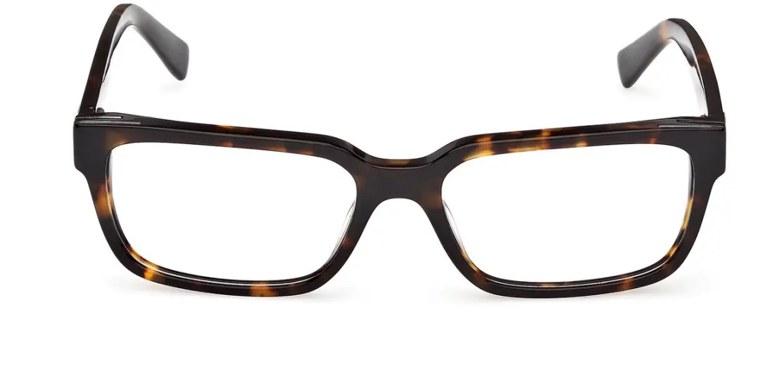 Guess GU50329 Brilmonturen - Dark Havana