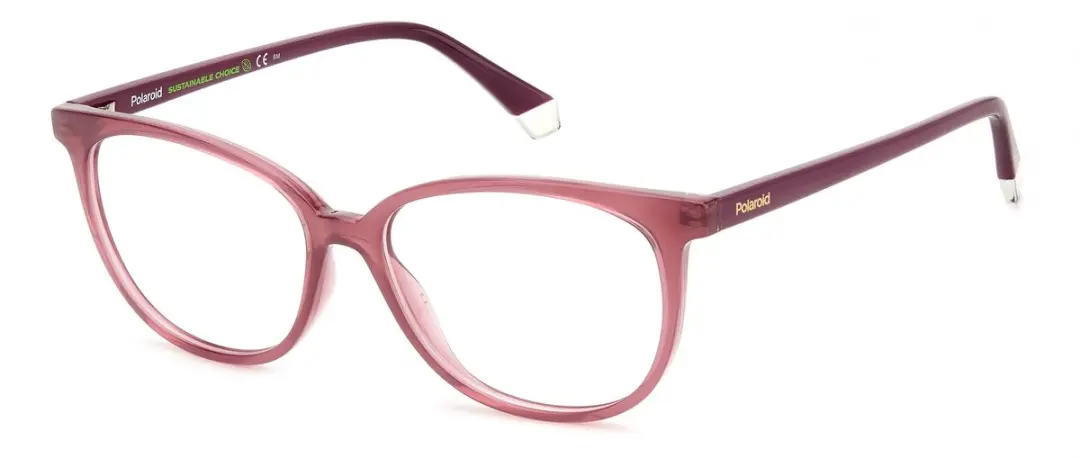 Polaroid PLD D487 B3V Glas