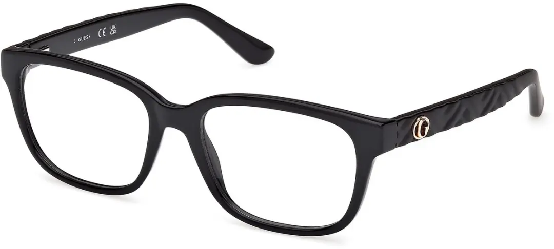 Guess GU50308 Brilmontuur