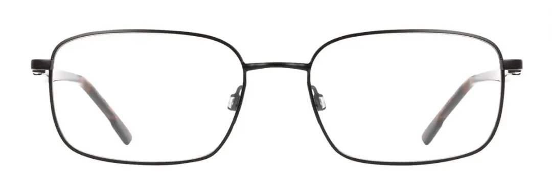 Flexson FLEXON H6086 Brilmonturen - Matte black
