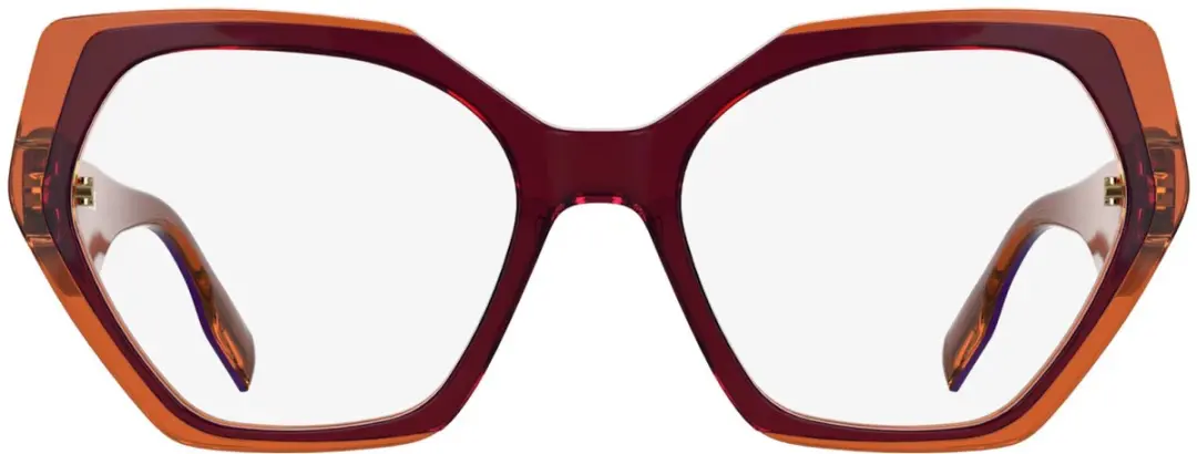 Karl Lagerfeld KL6229 Brilmontuur - Brown/Caramel