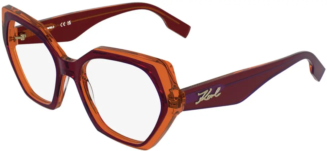 Karl Lagerfeld KL6229 Brilmontuur