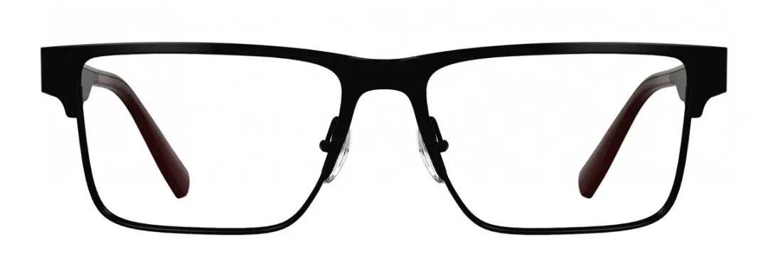 Lacoste L2318 Brilmonturen - Matte Black
