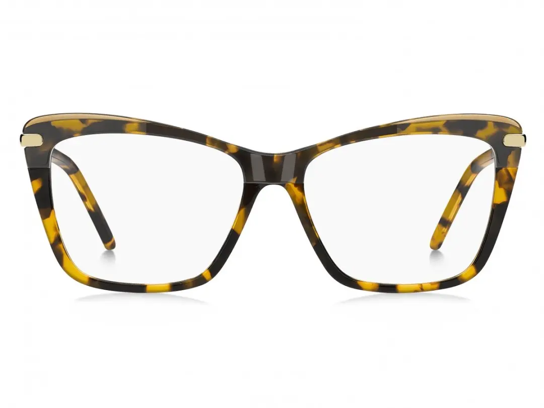 Marc Jacobs MARC 871 Brilmontuur - Havana beige