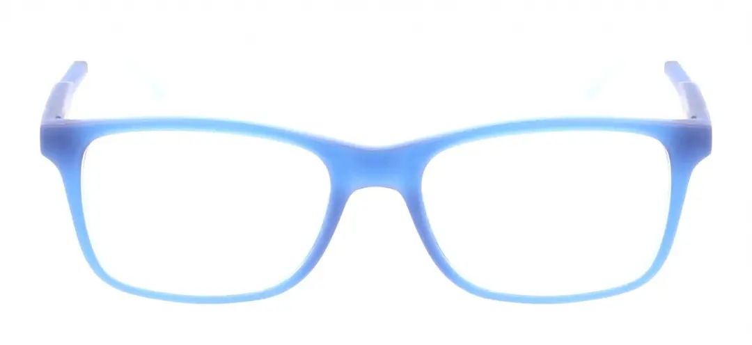 Lacoste L3647 N Brilmonturen - Matte Blue Lumi