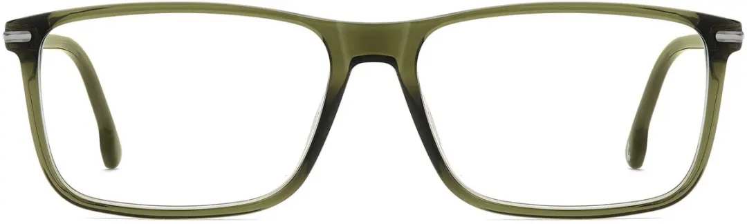 Carrera 382 Brilmonturen - Military green