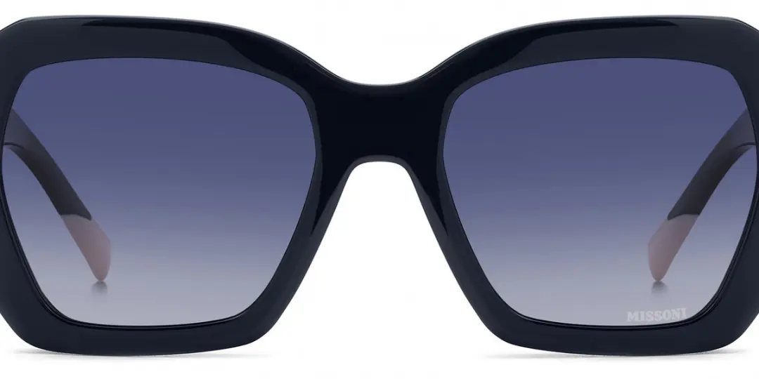 Missoni MIS 0222/C2 Bril - Blauw