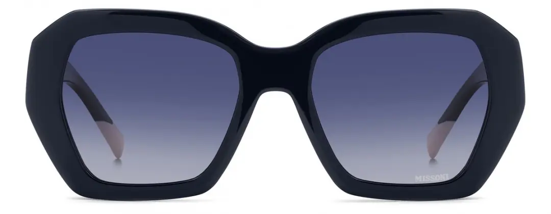 Missoni MIS 0222/C2 Bril - Blauw