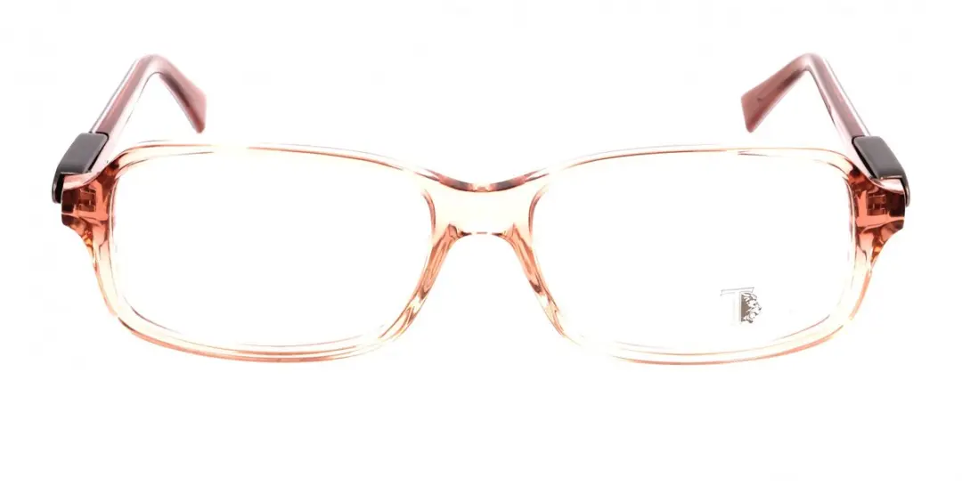 Brillenframe Dames Tods TO5018-074 Roze