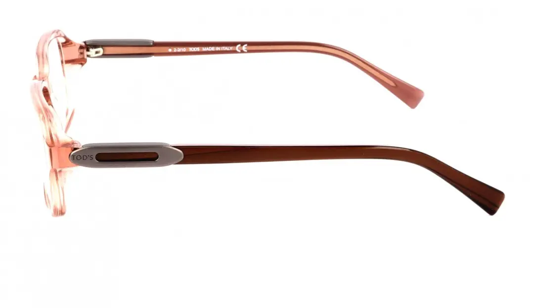 Brillenframe Dames Tods TO5018-074 Roze