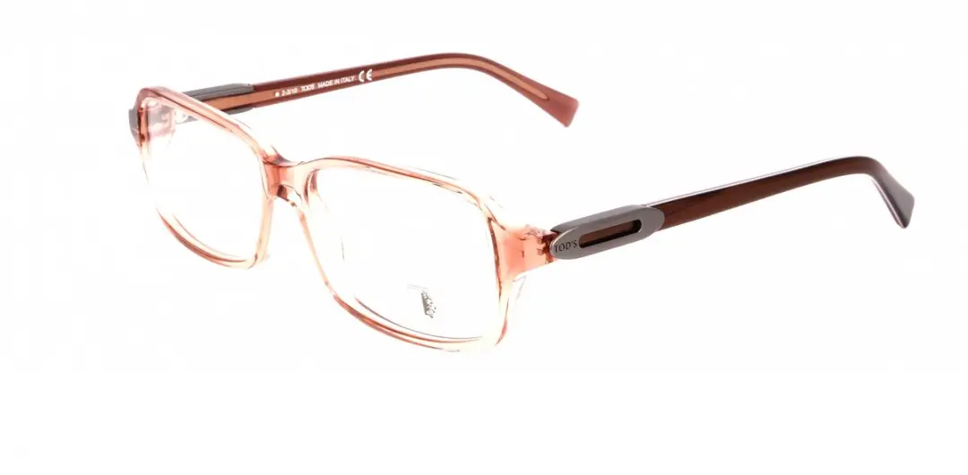 Brillenframe Dames Tods TO5018-074 Roze