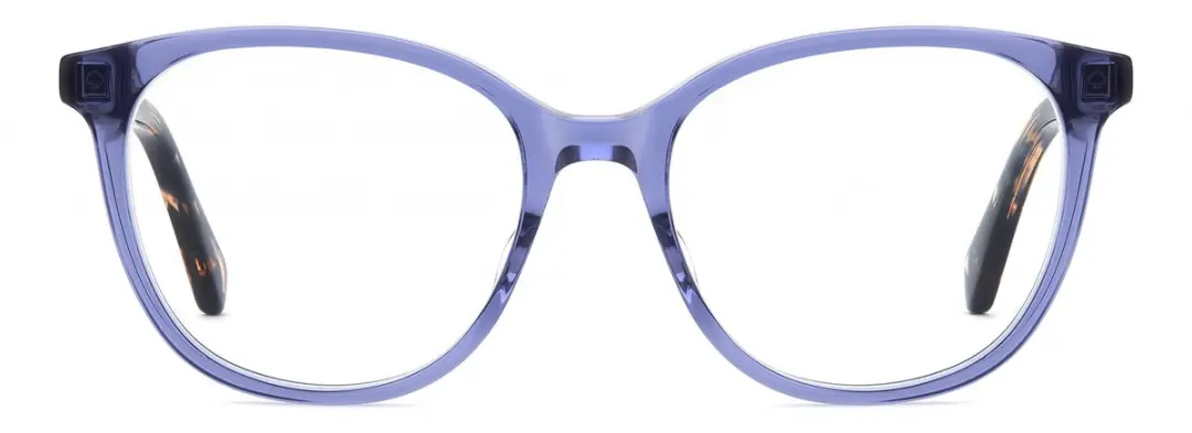 Kate Spade Adelle 2 Brilmontuur - Violet