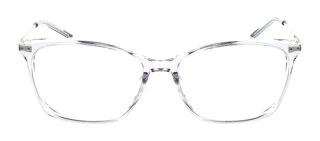DKNY DK7006 Vrouw Brilmontuur - Grijs/Blush