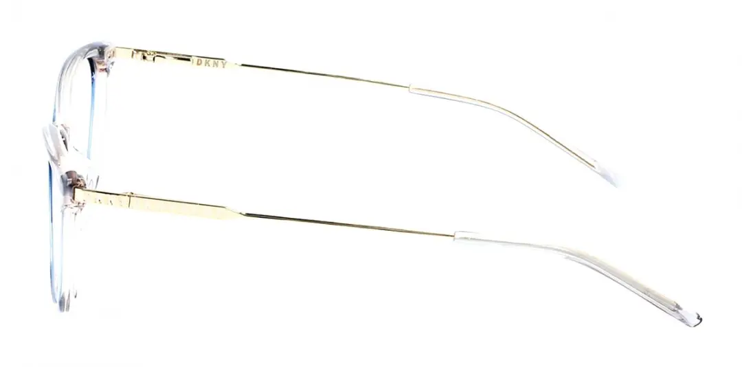 DKNY DK7006 Vrouw Brilmontuur - Grijs/Blush