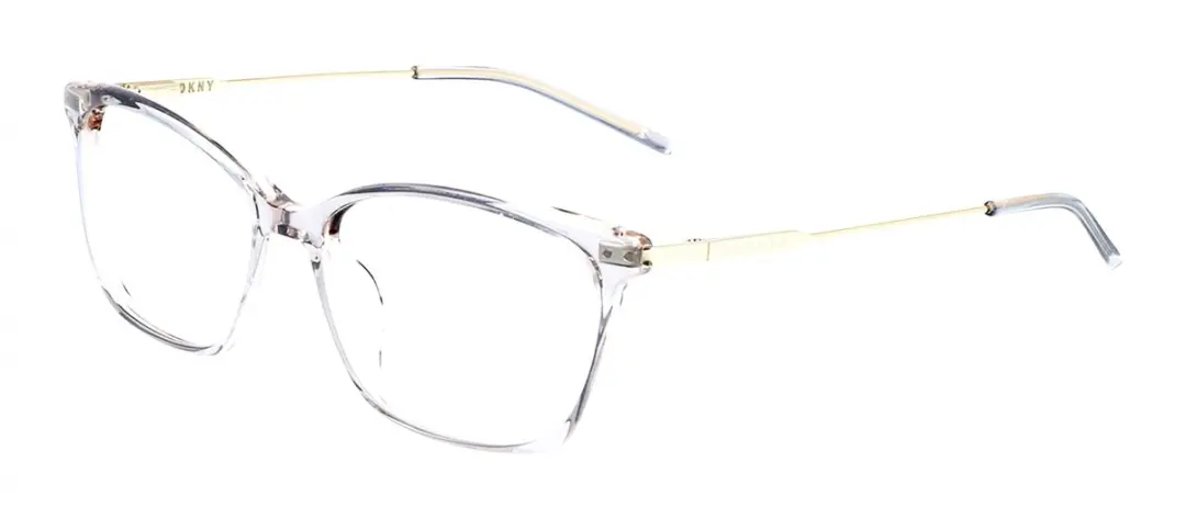 DKNY DK7006 Vrouw Brilmontuur
