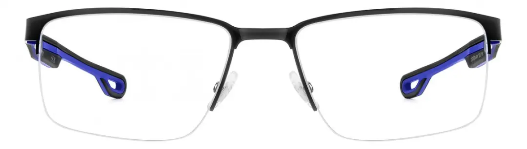 Carrera 4414 Brilmonturen - Black Blue