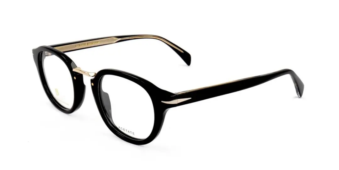 David Beckham DB 1086 Brilmonturen