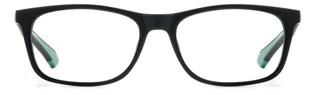 Polaroid PLD D478 7ZJ Glas - Ø54mm - Zwart