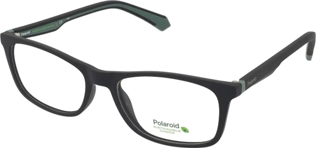 Polaroid PLD D478 7ZJ Glas - Ø54mm - Zwart