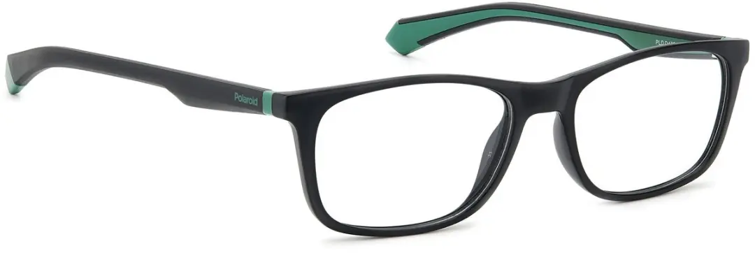 Polaroid PLD D478 7ZJ Glas - Ø54mm - Zwart