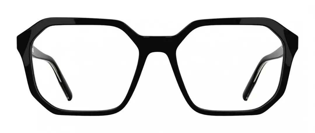 Karl Lagerfeld KL6234 Brilmontuur - Zwart