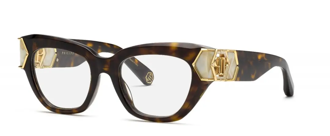 Philipp Plein VPP140M Brilmontuur