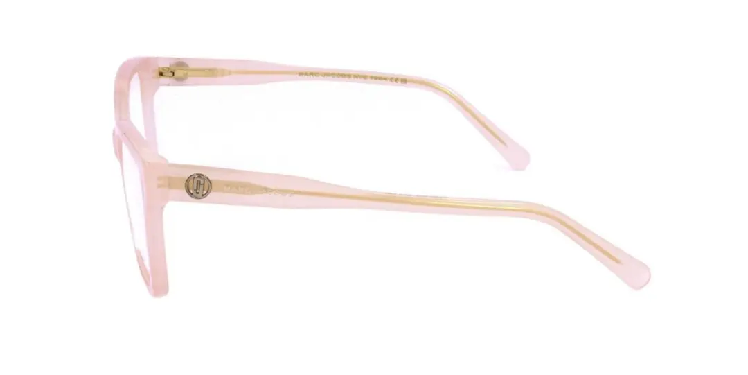 Marc Jacobs MARC 735 Brilmontuur - Pink