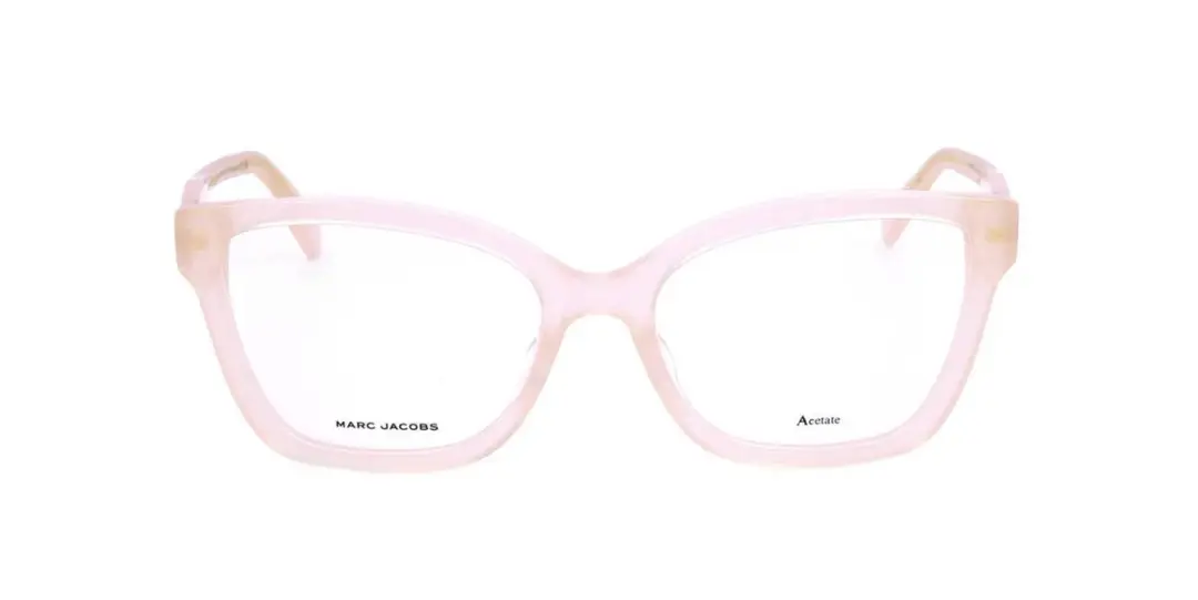 Marc Jacobs MARC 735 Brilmontuur - Pink