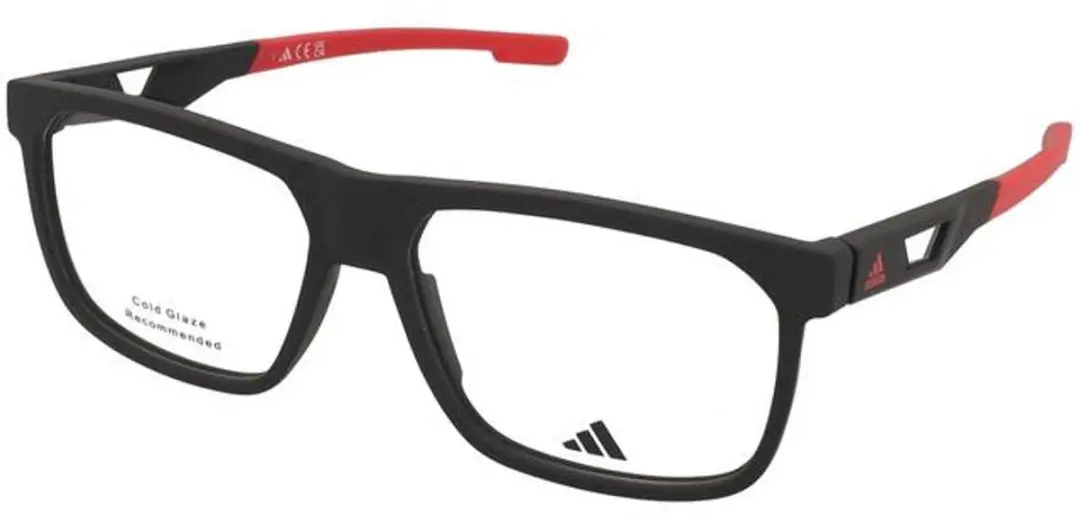 Adidas SP5076 002 Bril - Zwart