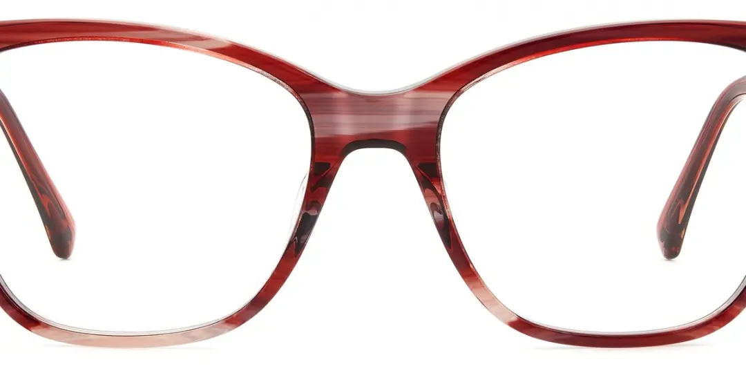 Kate Spade Clio/G 1ZX Portemonnee - Roze